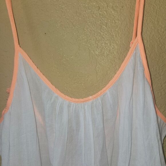 Aerie Swimsuit Coverup XL - Picture 5 of 5